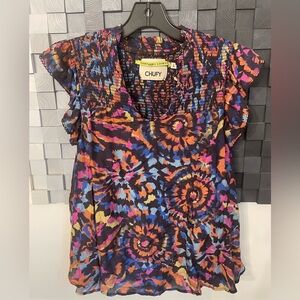 Chufy Lightweight Top
